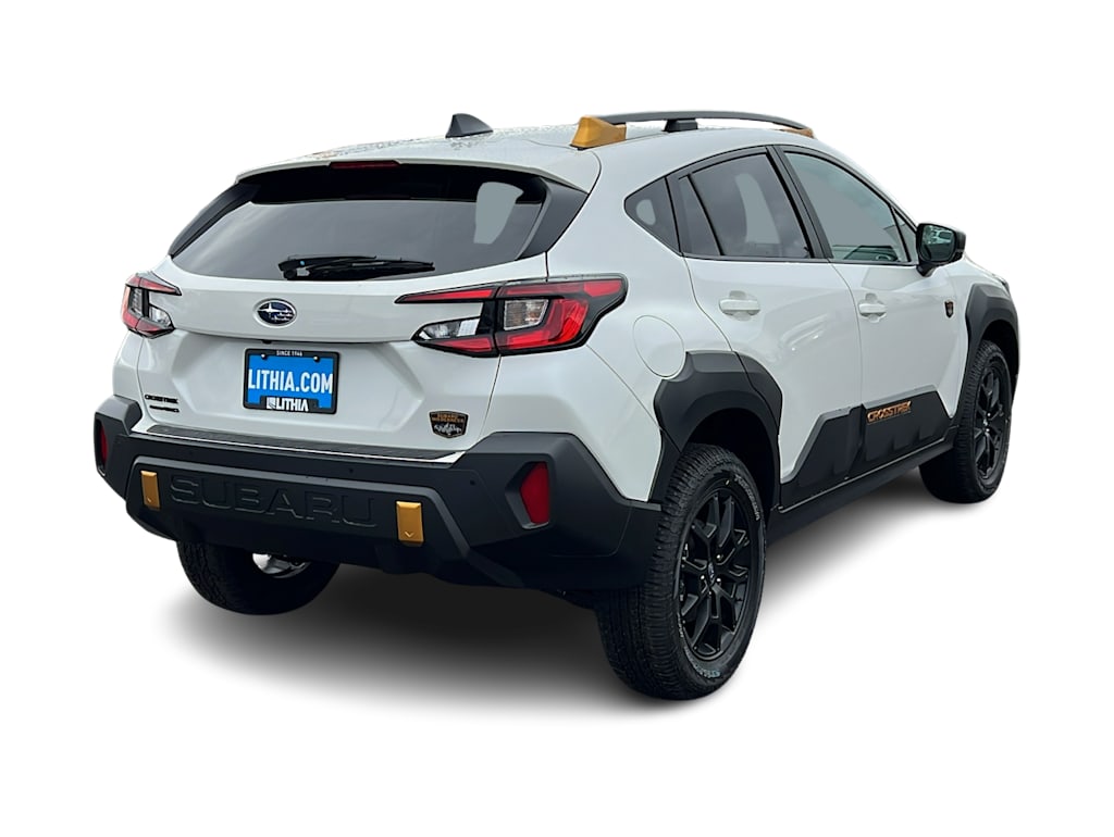 Thumbnail: 2026 Subaru Crosstrek - 22