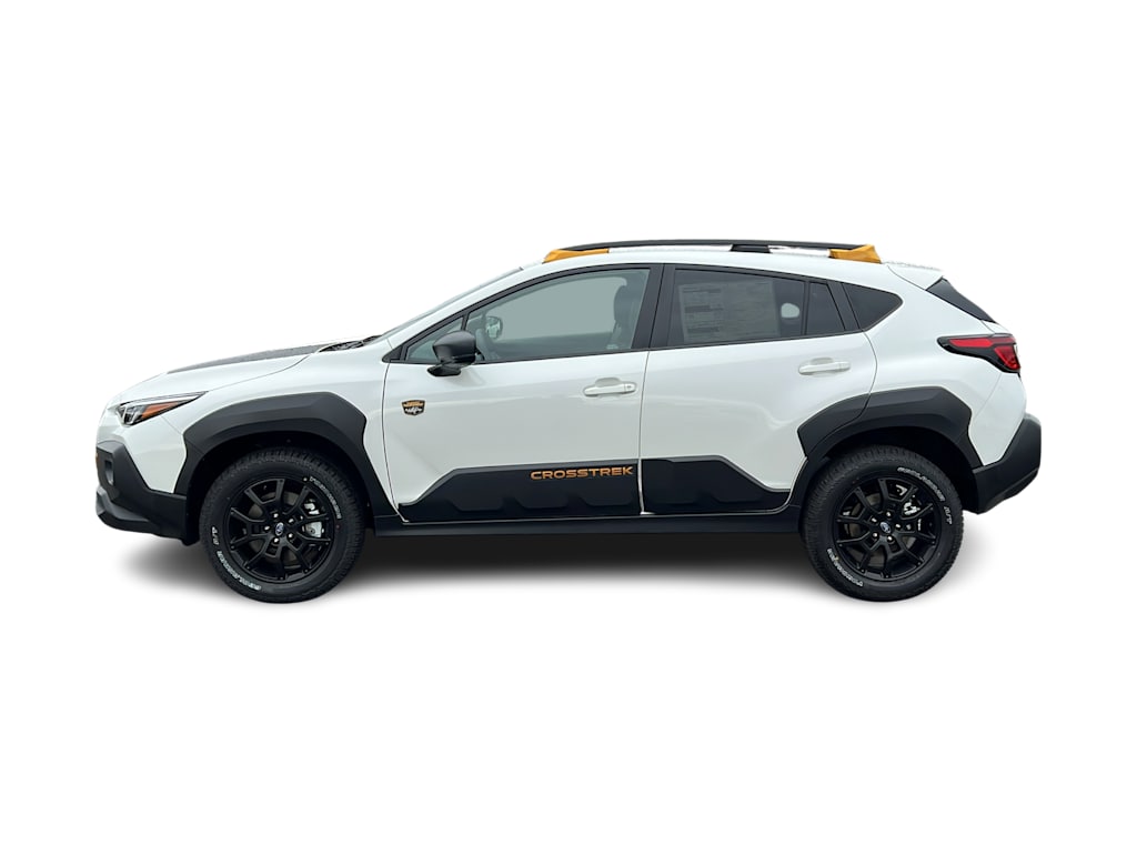 Thumbnail: 2026 Subaru Crosstrek - 3