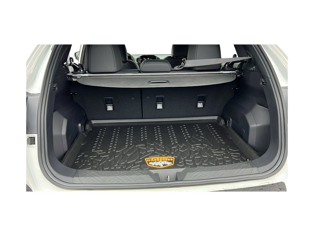 Thumbnail: 2026 Subaru Crosstrek - 17