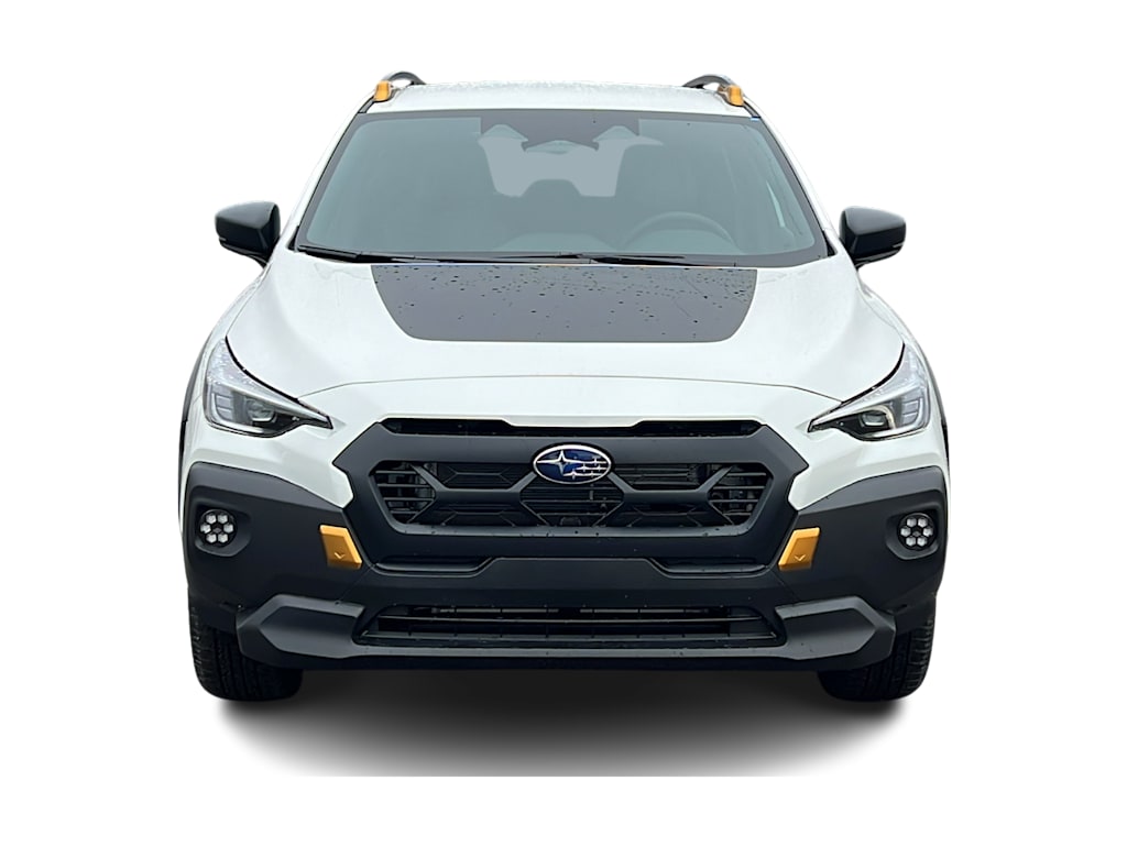 Thumbnail: 2026 Subaru Crosstrek - 6