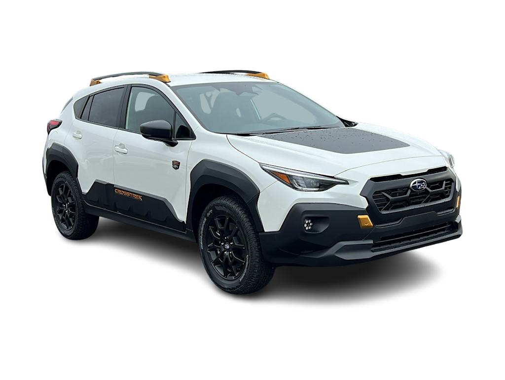 Thumbnail: 2026 Subaru Crosstrek - 20