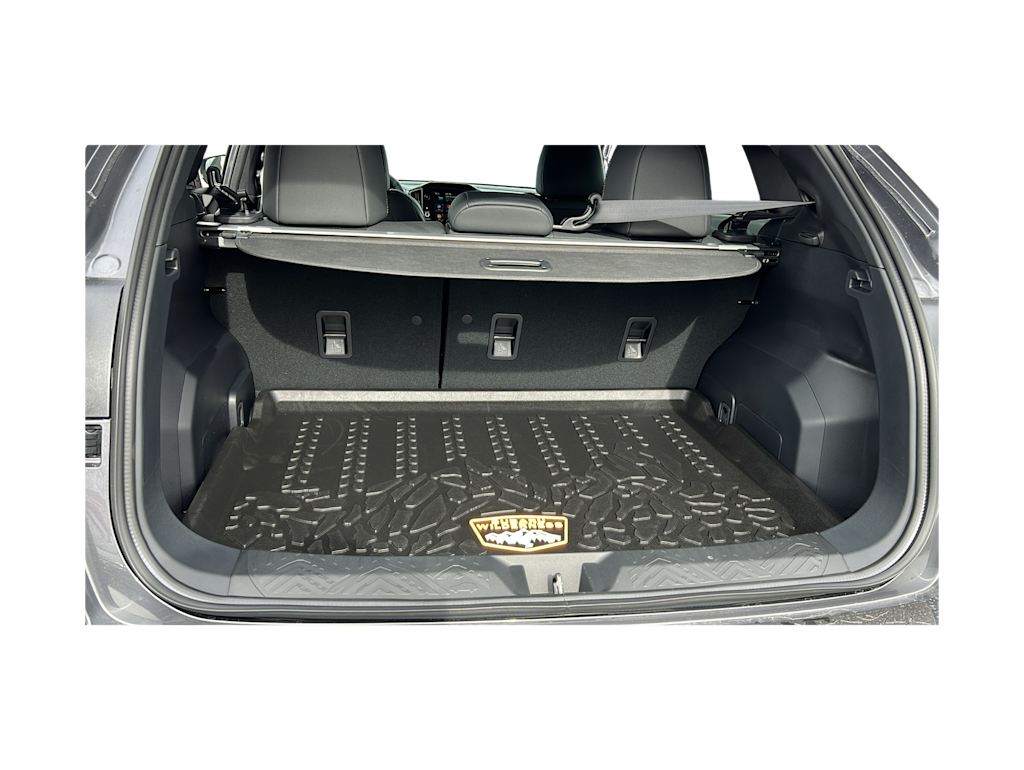 Thumbnail: 2026 Subaru Crosstrek - 18