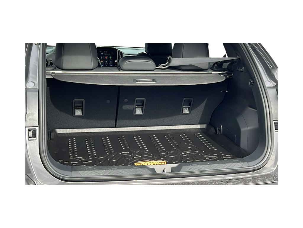 Thumbnail: 2026 Subaru Crosstrek - 32