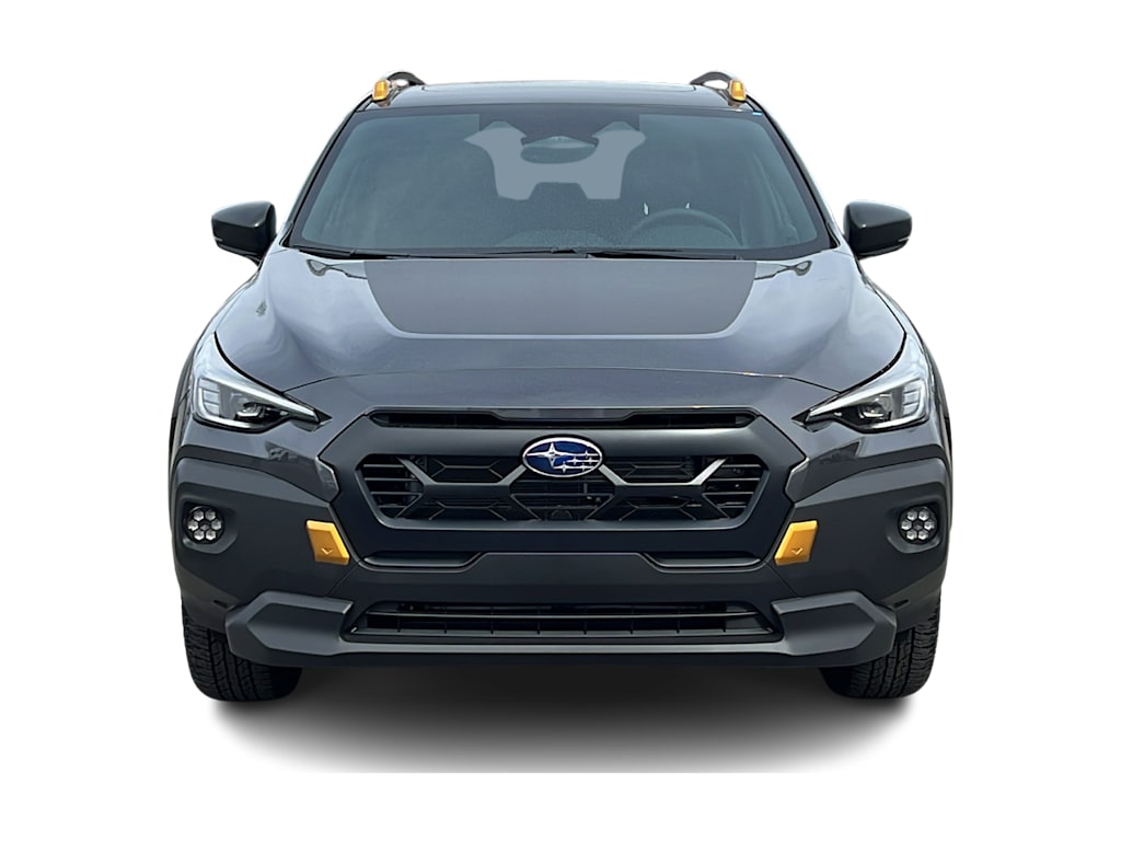 Thumbnail: 2026 Subaru Crosstrek - 6