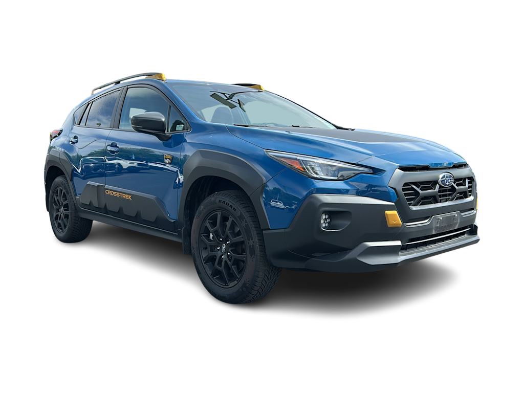 Thumbnail: 2024 Subaru Crosstrek - 18