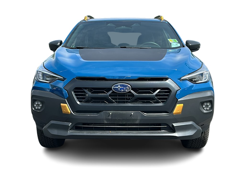 Thumbnail: 2024 Subaru Crosstrek - 6