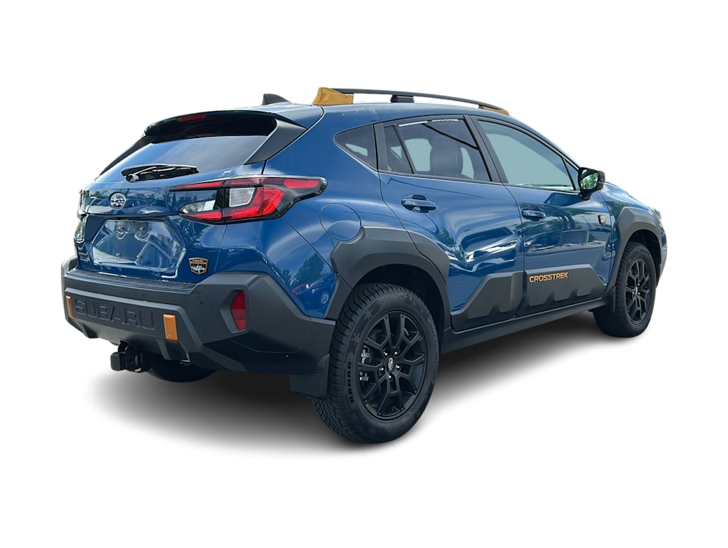 Thumbnail: 2024 Subaru Crosstrek - 20