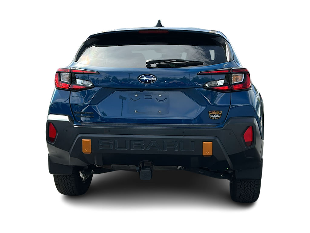 Thumbnail: 2024 Subaru Crosstrek - 5