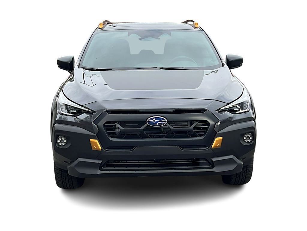 Thumbnail: 2025 Subaru Crosstrek - 6