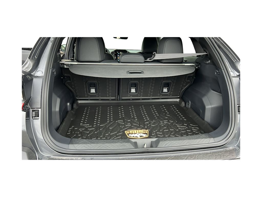 Thumbnail: 2025 Subaru Crosstrek - 17