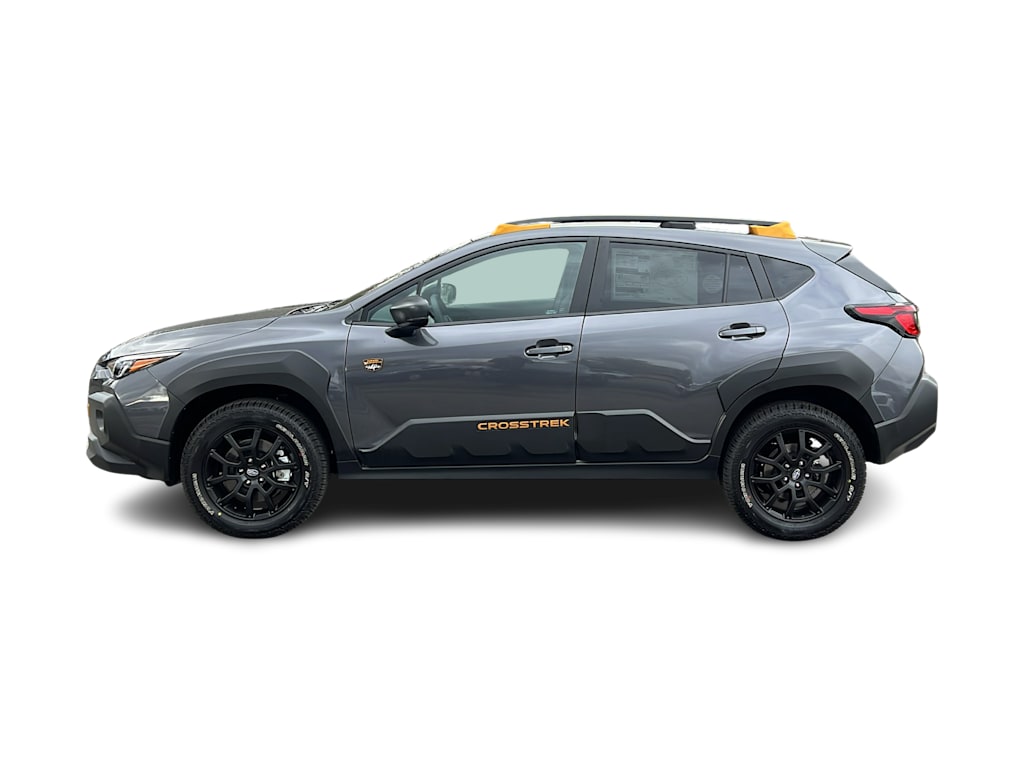 Thumbnail: 2025 Subaru Crosstrek - 3