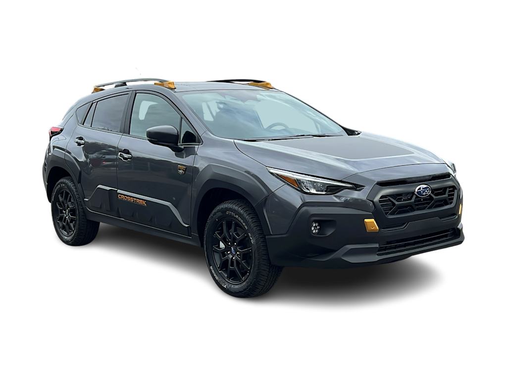 Thumbnail: 2025 Subaru Crosstrek - 20