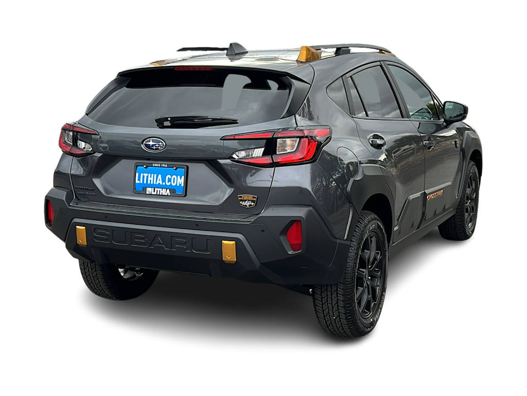 Thumbnail: 2025 Subaru Crosstrek - 22