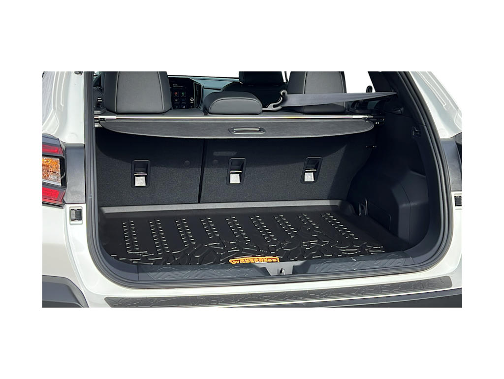 Thumbnail: 2026 Subaru Crosstrek - 17