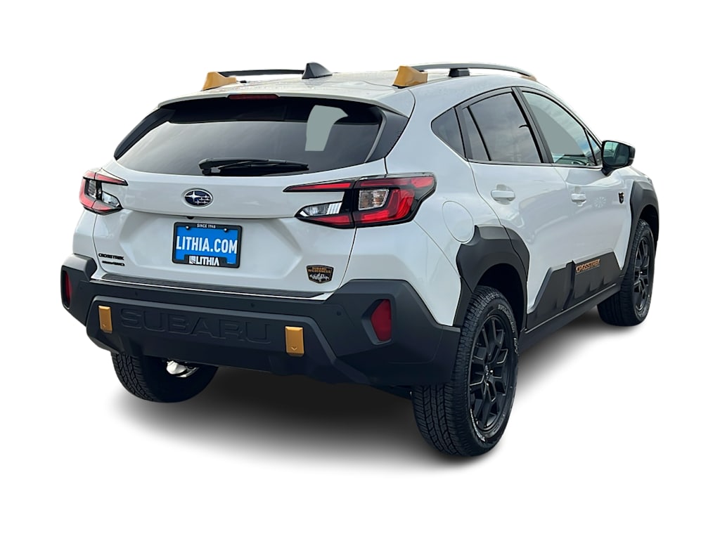 Thumbnail: 2026 Subaru Crosstrek - 22