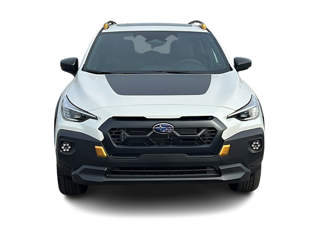 Thumbnail: 2026 Subaru Crosstrek - 6