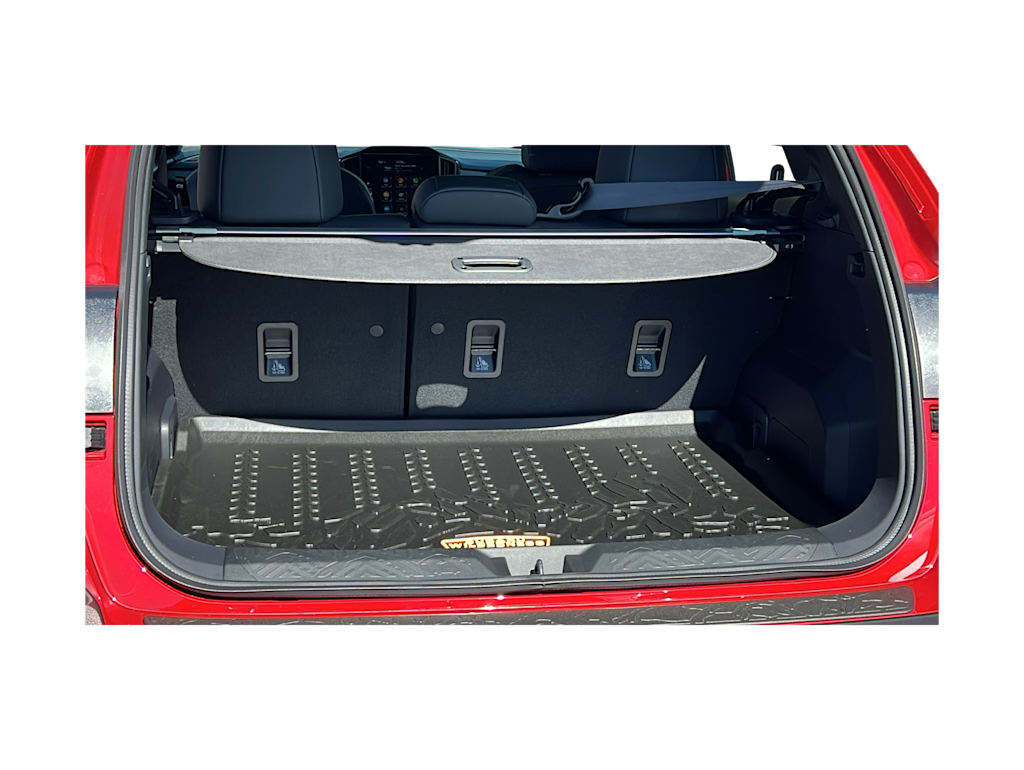 Thumbnail: 2026 Subaru Crosstrek - 17