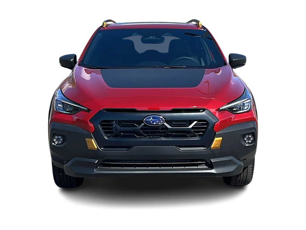 Thumbnail: 2026 Subaru Crosstrek - 6