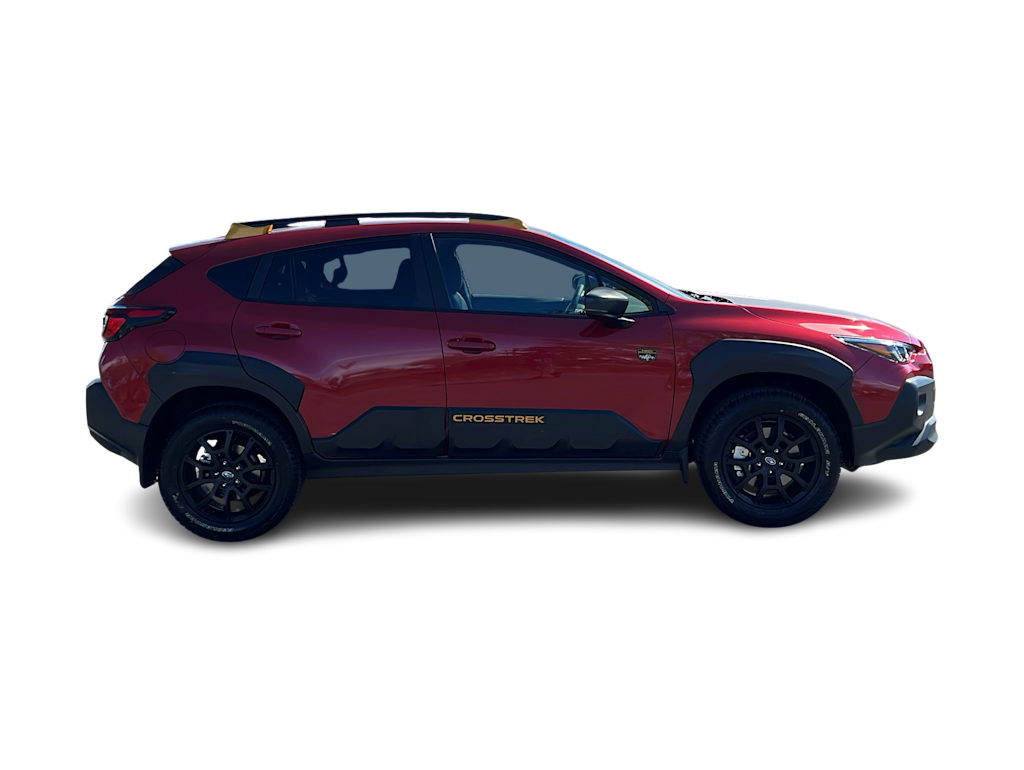 Thumbnail: 2026 Subaru Crosstrek - 21