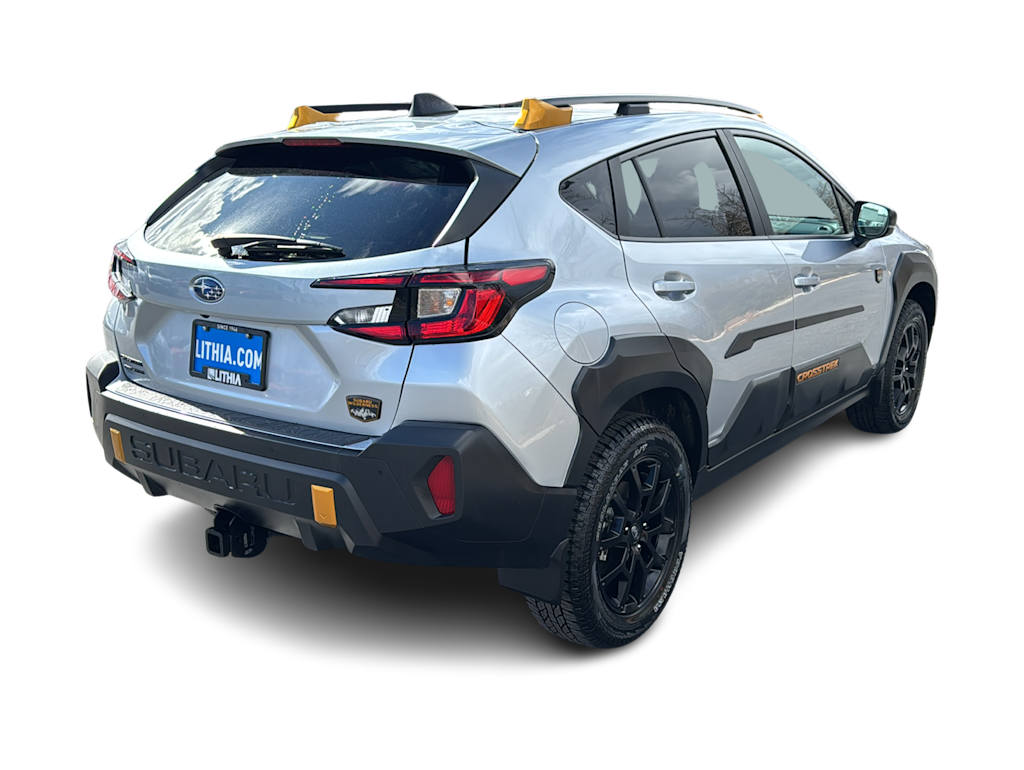 Thumbnail: 2025 Subaru Crosstrek - 22