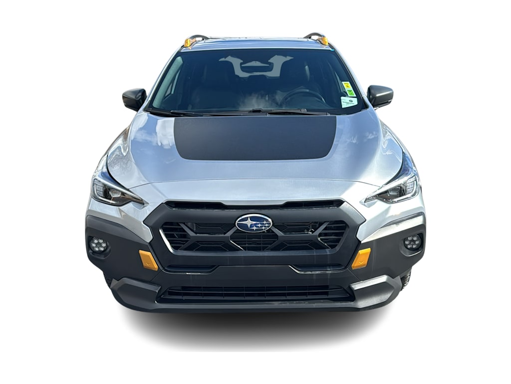 Thumbnail: 2025 Subaru Crosstrek - 6