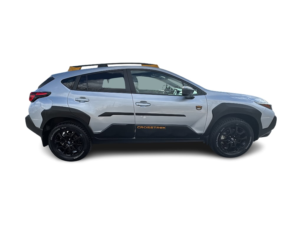 Thumbnail: 2025 Subaru Crosstrek - 21