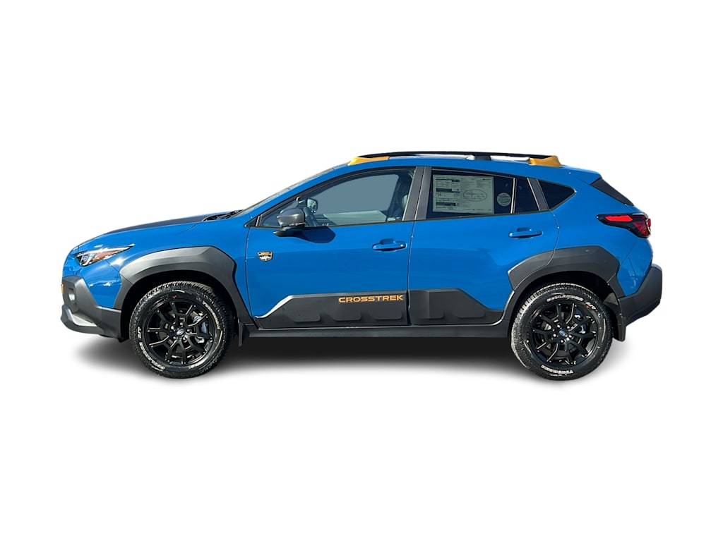 Thumbnail: 2026 Subaru Crosstrek - 3