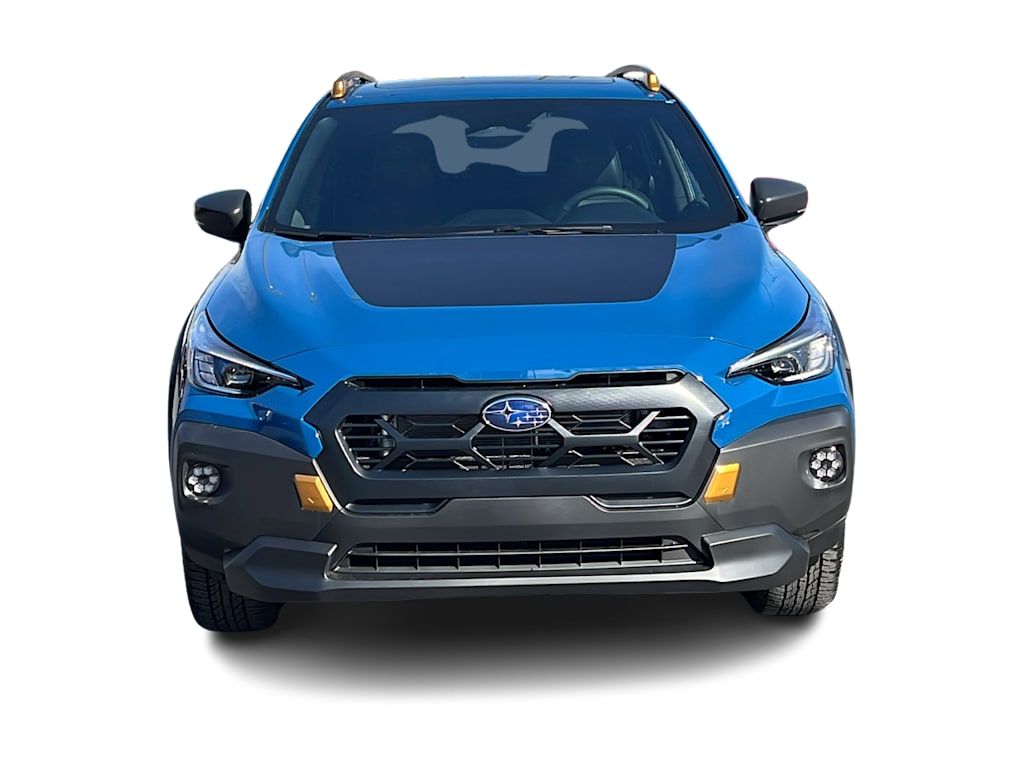 Thumbnail: 2026 Subaru Crosstrek - 6
