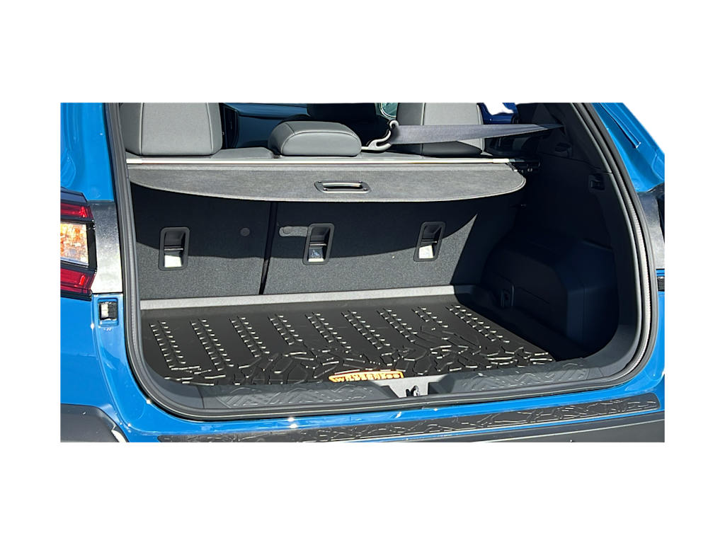 Thumbnail: 2026 Subaru Crosstrek - 17