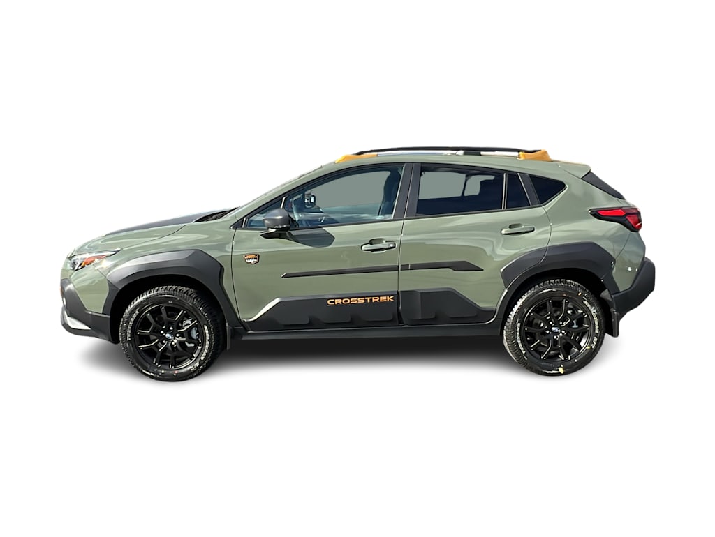 2024 Subaru Crosstrek Wilderness 3