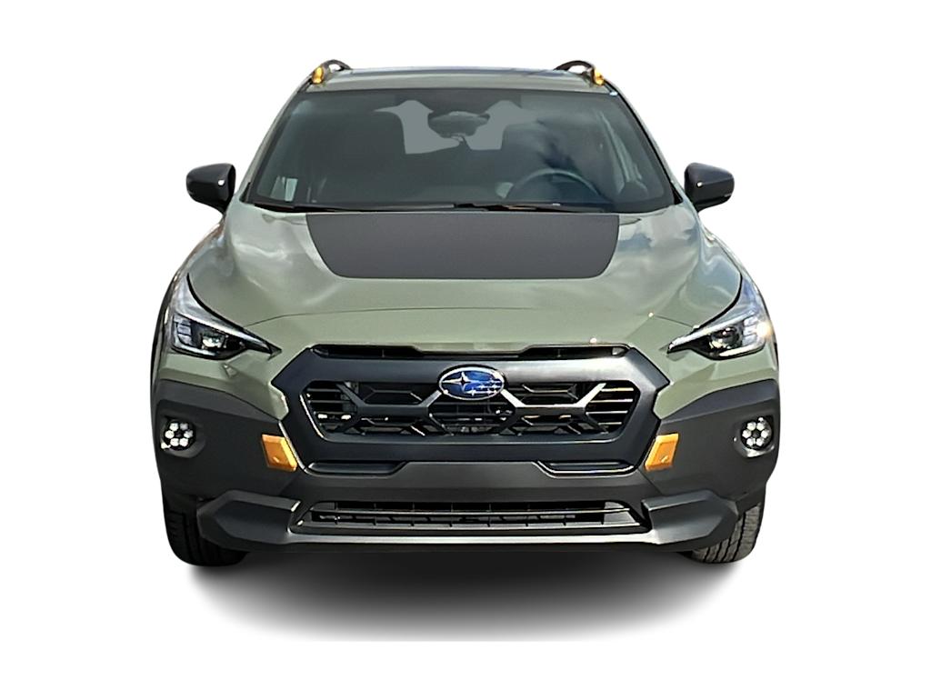 2024 Subaru Crosstrek Wilderness 6