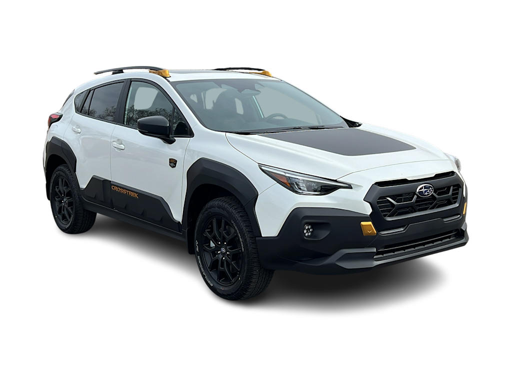 Thumbnail: 2026 Subaru Crosstrek - 20