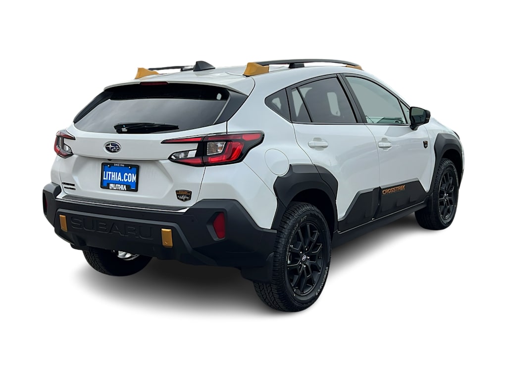 Thumbnail: 2026 Subaru Crosstrek - 22