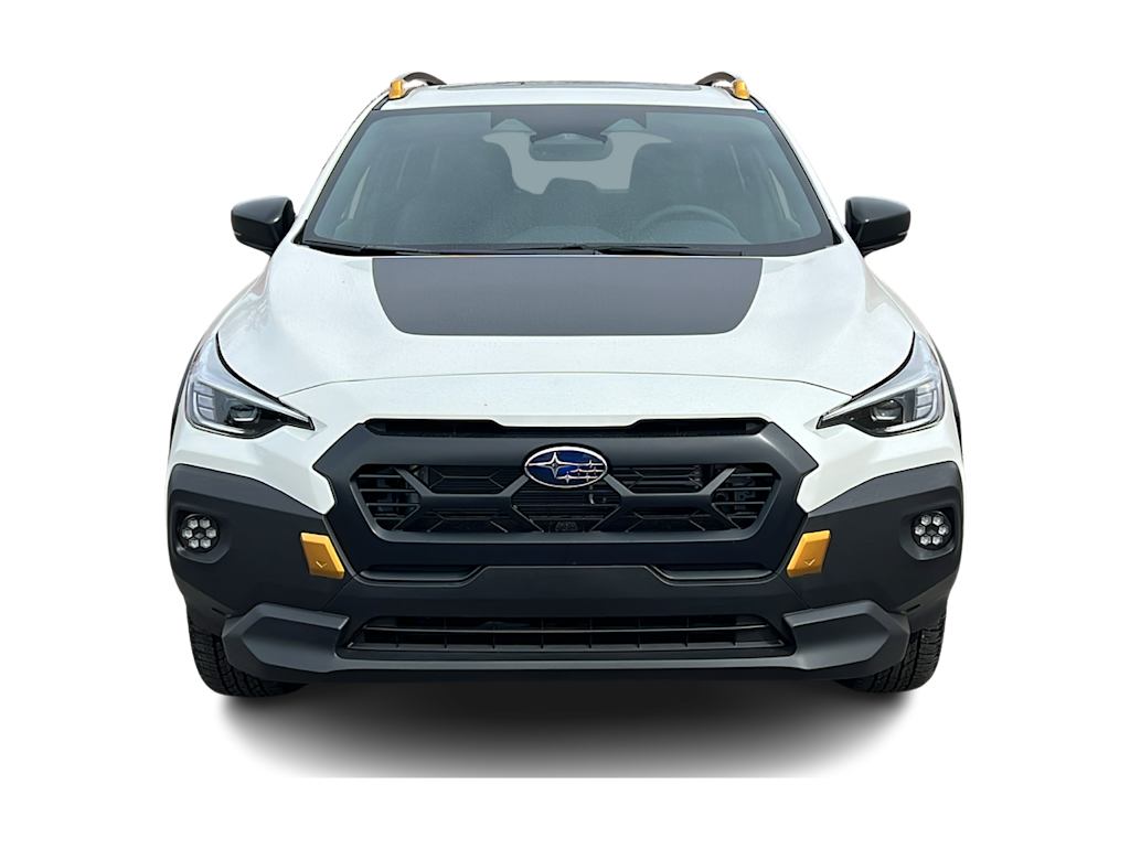 Thumbnail: 2026 Subaru Crosstrek - 6