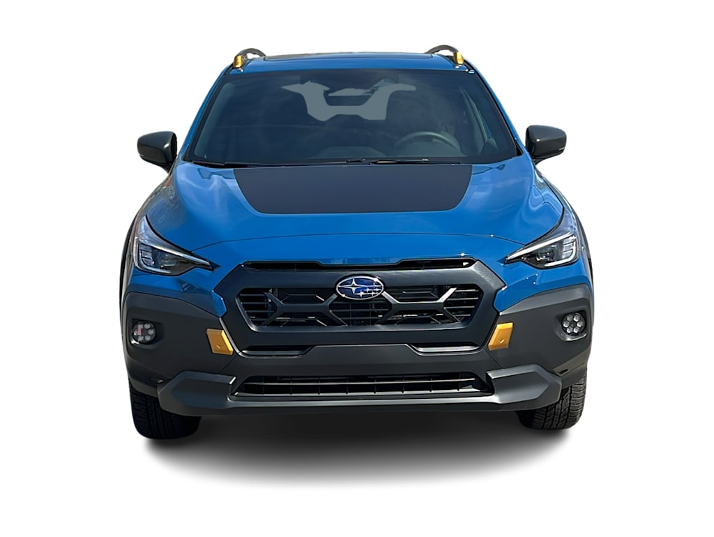 Thumbnail: 2026 Subaru Crosstrek - 6