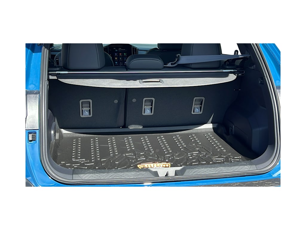 Thumbnail: 2026 Subaru Crosstrek - 17