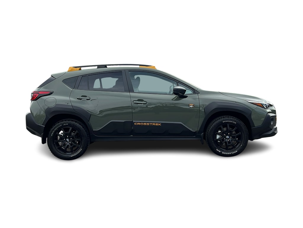 Thumbnail: 2026 Subaru Crosstrek - 21