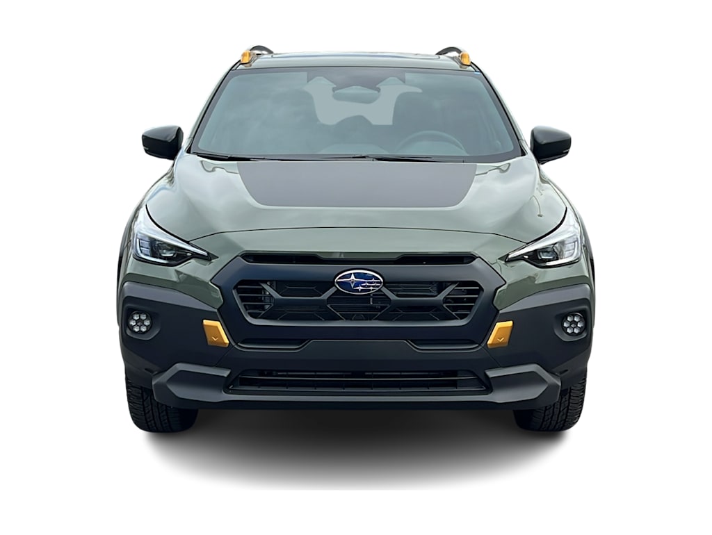 Thumbnail: 2026 Subaru Crosstrek - 6