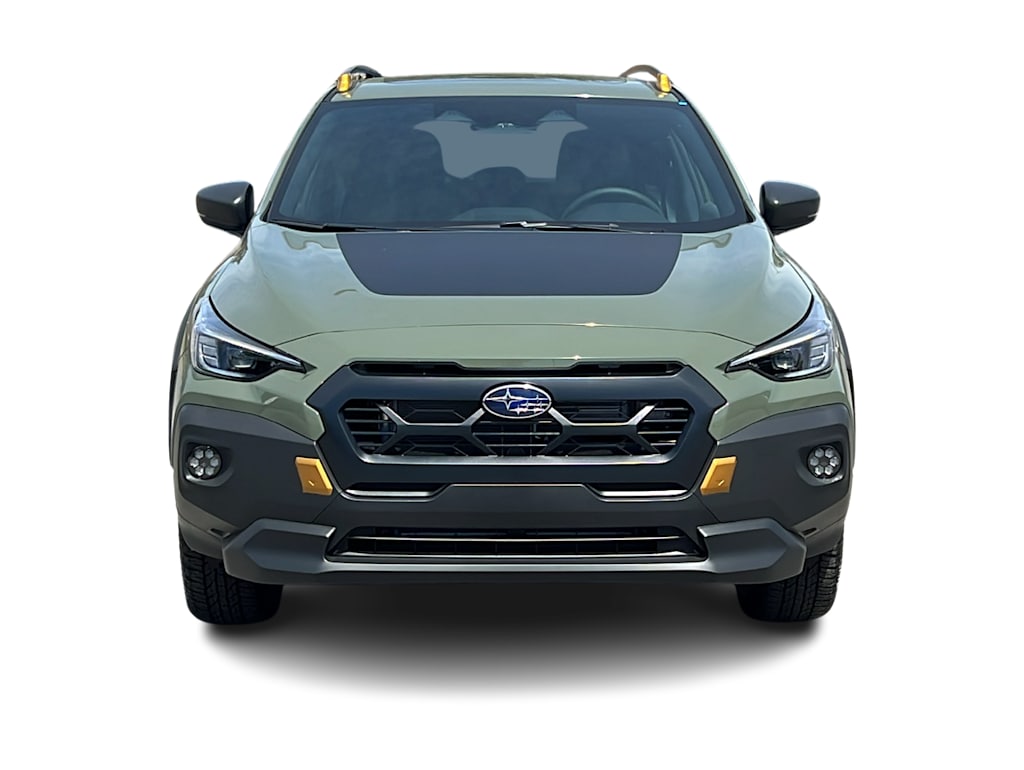 Thumbnail: 2026 Subaru Crosstrek - 6