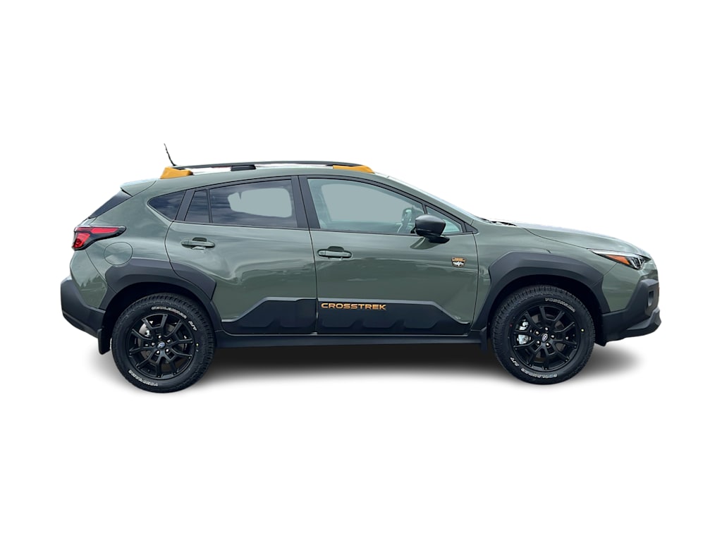 Thumbnail: 2026 Subaru Crosstrek - 21