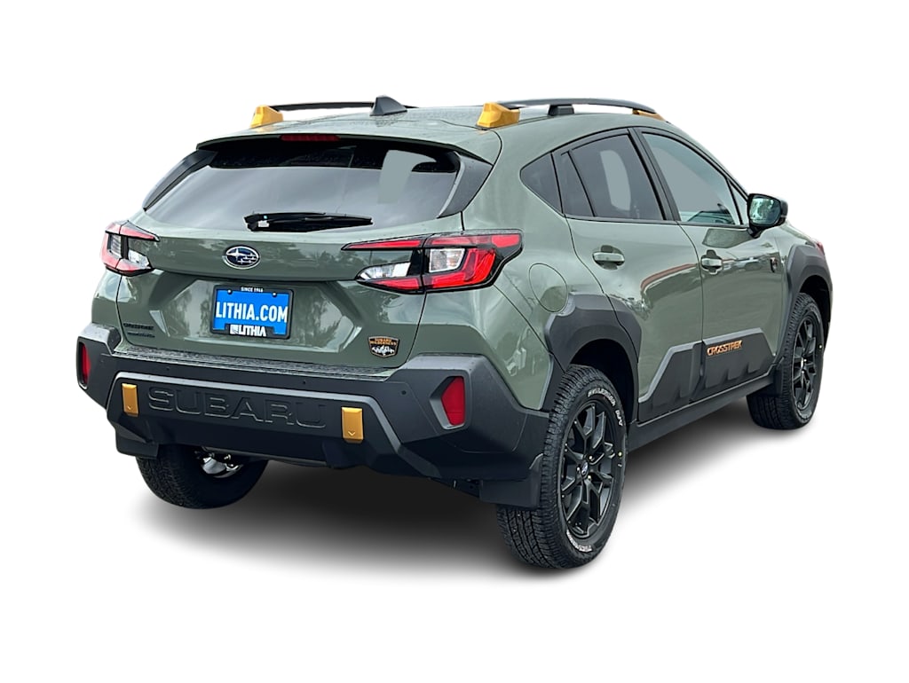 Thumbnail: 2026 Subaru Crosstrek - 22