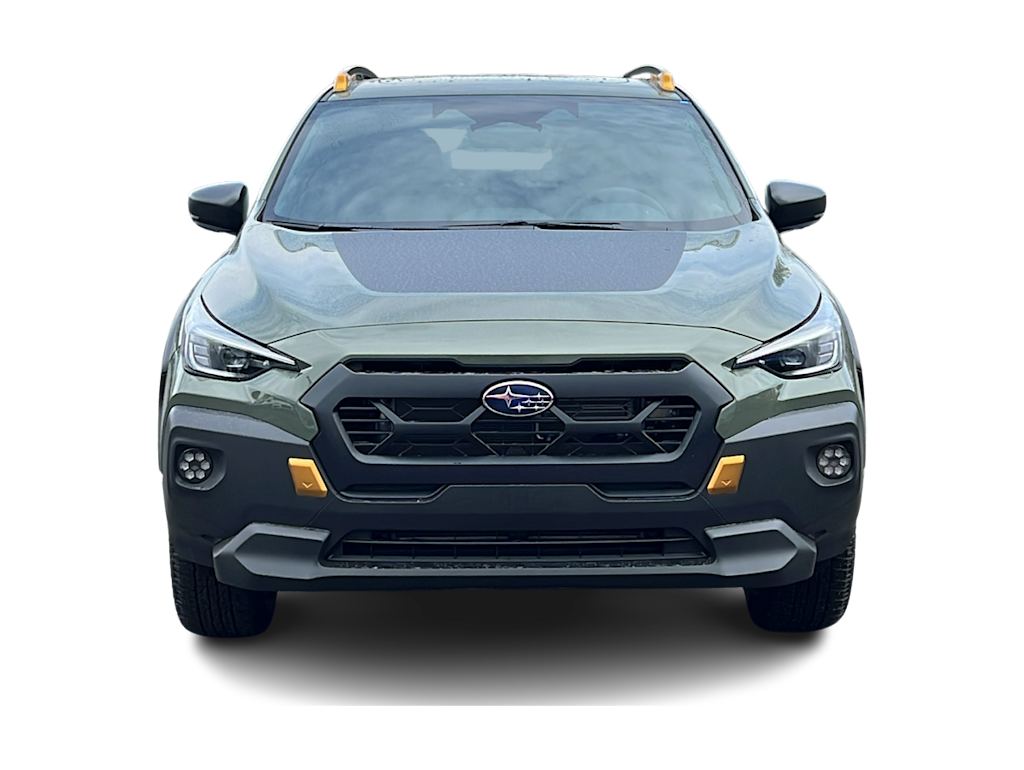 Thumbnail: 2026 Subaru Crosstrek - 6