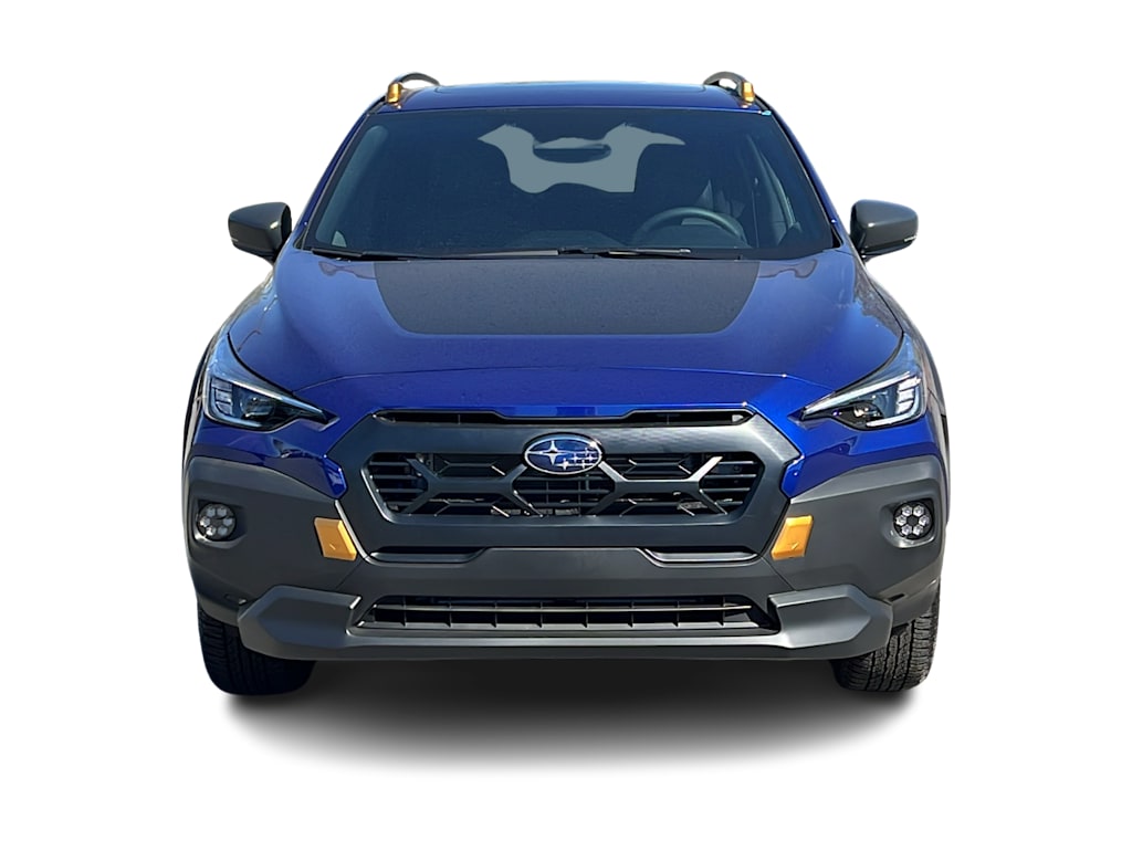 Thumbnail: 2026 Subaru Crosstrek - 6