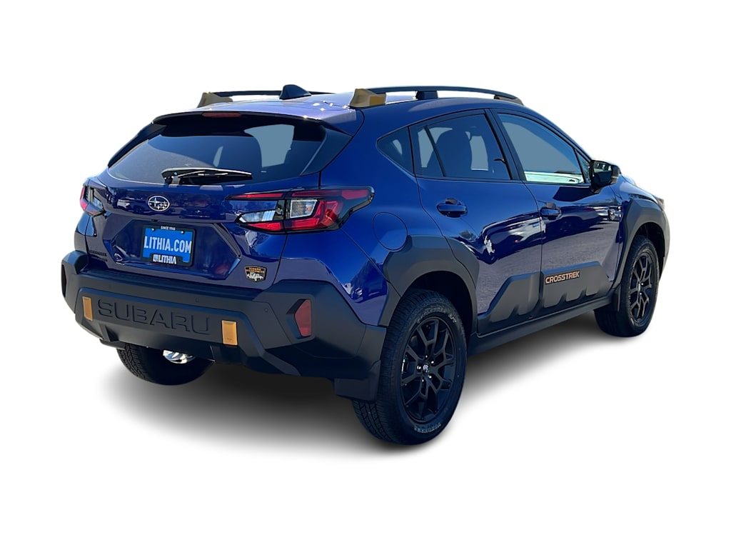 Thumbnail: 2026 Subaru Crosstrek - 22