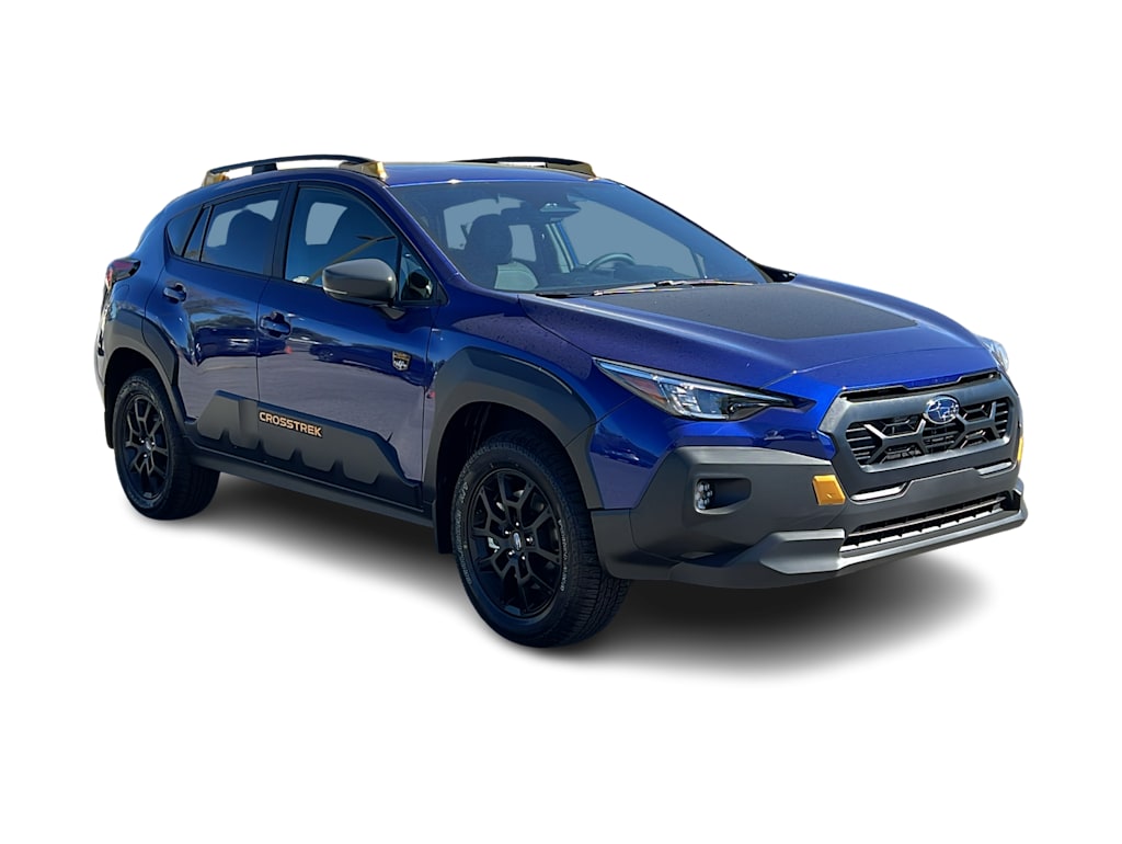 Thumbnail: 2026 Subaru Crosstrek - 20