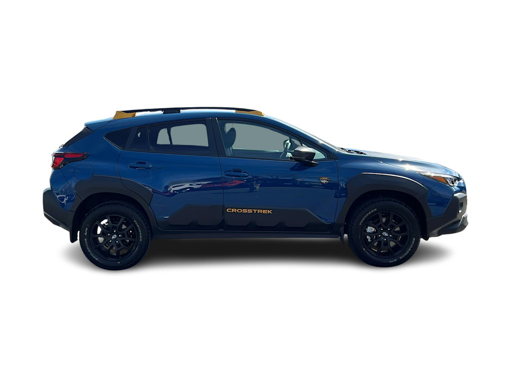 Thumbnail: 2026 Subaru Crosstrek - 21