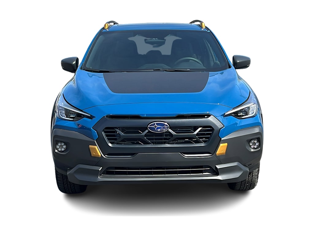 Thumbnail: 2026 Subaru Crosstrek - 6