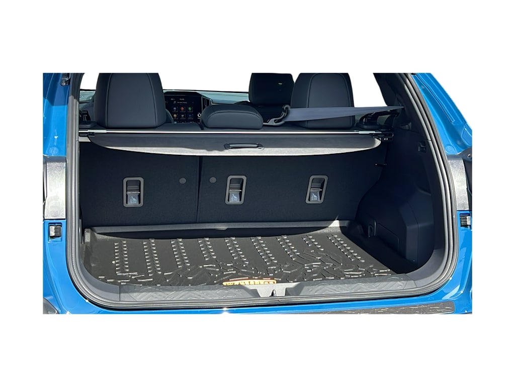 Thumbnail: 2026 Subaru Crosstrek - 17