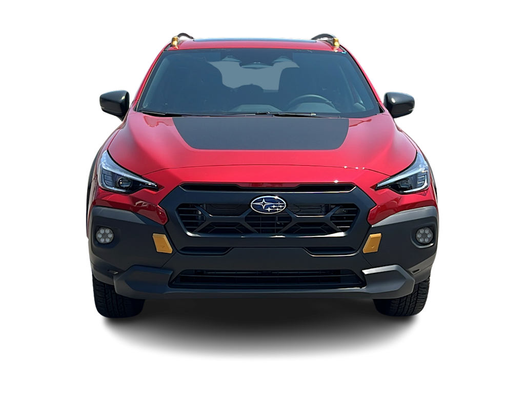 Thumbnail: 2026 Subaru Crosstrek - 6