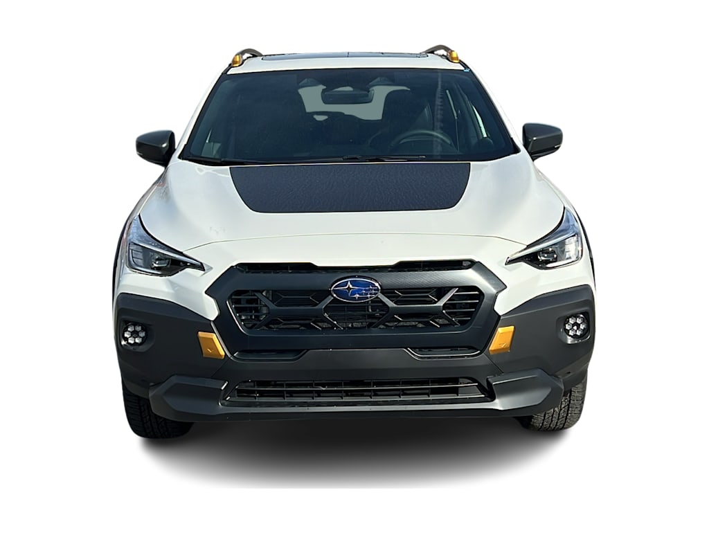 Thumbnail: 2026 Subaru Crosstrek - 6